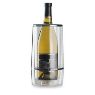 Clear Wine Chiller
