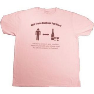 Trade Husband T-Shirt