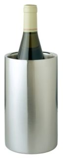 Stainless Steel Champagne Cooler