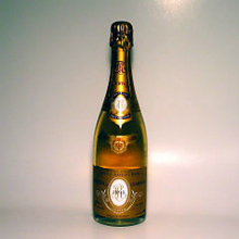 Opening Champagne