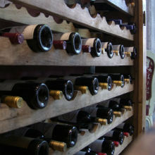 Knowing How to Store Wine